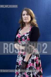 Janice Galloway..Copyright©Geraint Lewis/Writer Pictures/Rosebud2