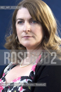 Janice Galloway..Copyright©Geraint Lewis/Writer Pictures/Rosebud2