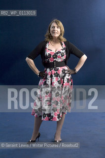 Janice Galloway..Copyright©Geraint Lewis/Writer Pictures/Rosebud2