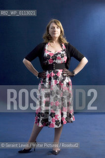 Janice Galloway..Copyright©Geraint Lewis/Writer Pictures/Rosebud2