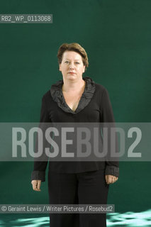 Nuala Gardner....copyright©Geraint Lewis/Writer Pictures/Rosebud2
