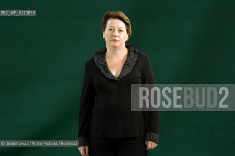 Nuala Gardner....copyright©Geraint Lewis/Writer Pictures/Rosebud2