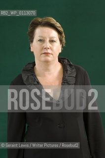 Nuala Gardner....copyright©Geraint Lewis/Writer Pictures/Rosebud2
