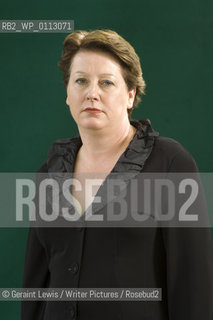 Nuala Gardner....copyright©Geraint Lewis/Writer Pictures/Rosebud2