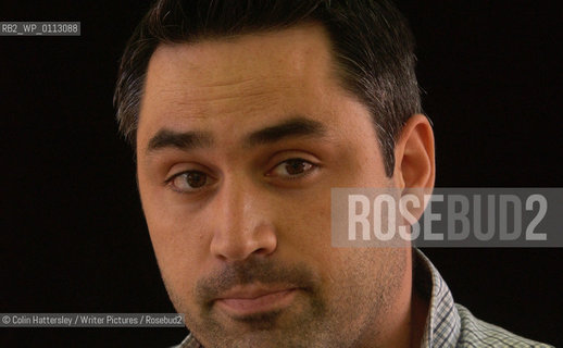 Alex Garland at the Book Festival on Sat 21/08/04..Copyright©Colin Hattersley/Writer Pictures/Rosebud2