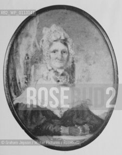 Mrs Lumb..Copyright©Graham Jepson/Writer Pictures/Rosebud2
