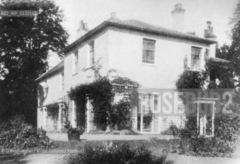 The Lawn at Holybourne..Copyright©Graham Jepson/Writer Pictures/Rosebud2