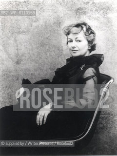 Catherine Gaskin..©supplied by/Writer Pictures/Rosebud2