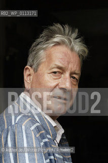 July 2005..©Author Jo/Writer Pictures/Rosebud2