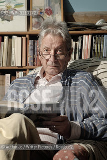 July 2005..©Author Jo/Writer Pictures/Rosebud2