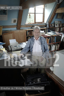 July 2005..©Author Jo/Writer Pictures/Rosebud2