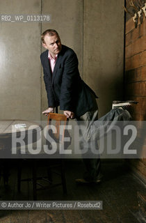 July 2005..©Author Jo/Writer Pictures/Rosebud2