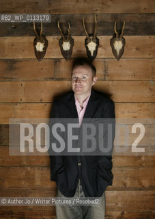 July 2005..©Author Jo/Writer Pictures/Rosebud2