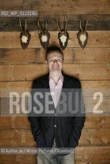 July 2005..©Author Jo/Writer Pictures/Rosebud2