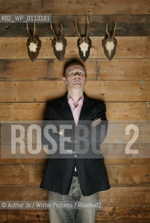 July 2005..©Author Jo/Writer Pictures/Rosebud2
