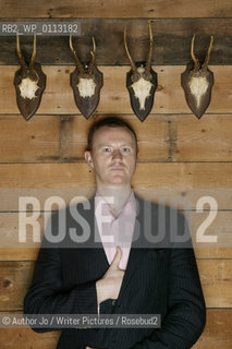 July 2005..©Author Jo/Writer Pictures/Rosebud2