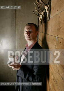 July 2005..©Author Jo/Writer Pictures/Rosebud2