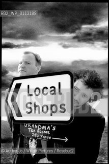 July 2005..©Author Jo/Writer Pictures/Rosebud2
