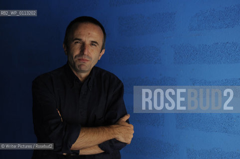 Fabrizio Gatti, envoyé sp©Writer Pictures/Rosebud2