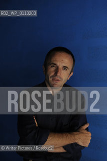 Fabrizio Gatti, envoyé sp©Writer Pictures/Rosebud2