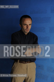 Fabrizio Gatti, envoyé sp©Writer Pictures/Rosebud2