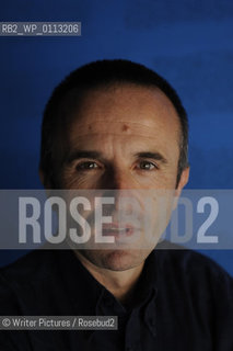 Fabrizio Gatti, envoyé sp©Writer Pictures/Rosebud2