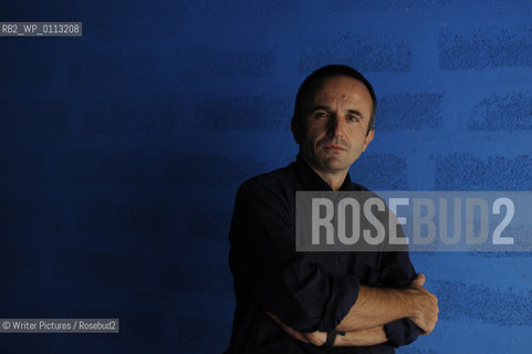 Fabrizio Gatti, envoyé sp©Writer Pictures/Rosebud2