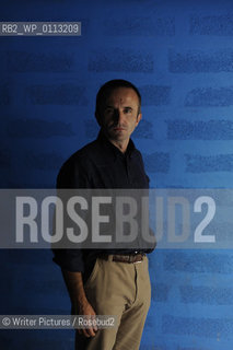 Fabrizio Gatti, envoyé sp©Writer Pictures/Rosebud2
