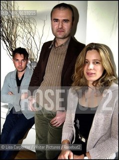 Gawker..copyright©Lisa Carpenter/Writer Pictures/Rosebud2