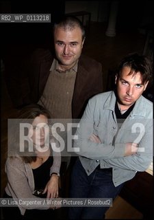 Gawker..copyright©Lisa Carpenter/Writer Pictures/Rosebud2