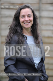 Lisa Gee, photographed at home in Harlesden, NW London today...Copyright©James Emmett/Writer Pictures/Rosebud2