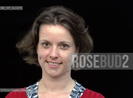 Clare George Writer  CREDIT Geraint Lewis
©Writer Pictures/Rosebud2