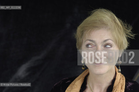 Sylvie Germain,French N©Writer Pictures/Rosebud2