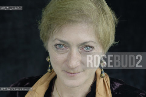 Sylvie Germain,French N©Writer Pictures/Rosebud2