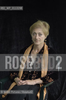 Sylvie Germain,French N©Writer Pictures/Rosebud2