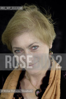 Sylvie Germain,French N©Writer Pictures/Rosebud2