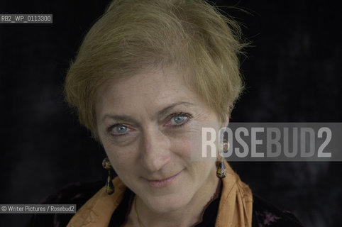 Sylvie Germain,French N©Writer Pictures/Rosebud2