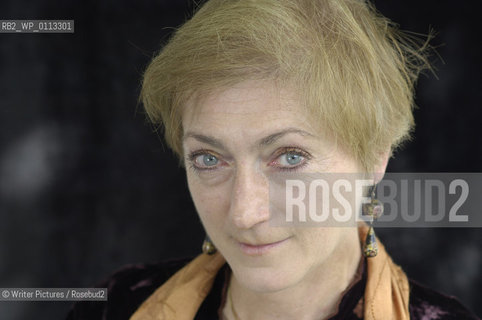 Sylvie Germain,French N©Writer Pictures/Rosebud2