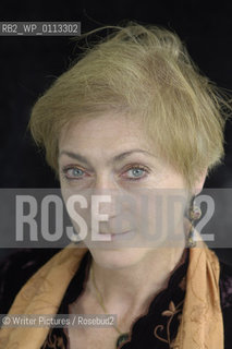 Sylvie Germain,French N©Writer Pictures/Rosebud2