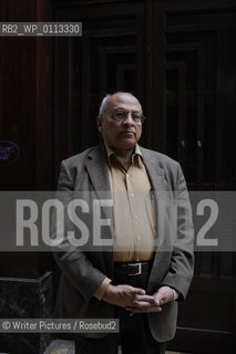 Gamal Ghitany est né en©Writer Pictures/Rosebud2