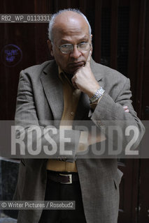 Gamal Ghitany est né en©Writer Pictures/Rosebud2