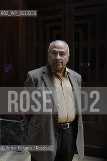 Gamal Ghitany est né en©Writer Pictures/Rosebud2