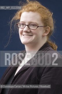 Liz Giffen..copyright©Dominique Carton/Writer Pictures/Rosebud2