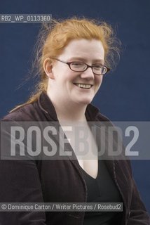 Liz Giffen..copyright©Dominique Carton/Writer Pictures/Rosebud2