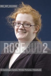 Liz Giffen..copyright©Dominique Carton/Writer Pictures/Rosebud2