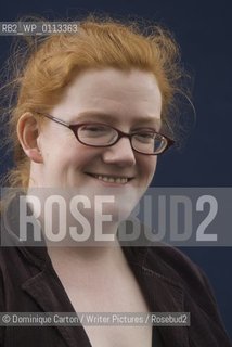 Liz Giffen..copyright©Dominique Carton/Writer Pictures/Rosebud2