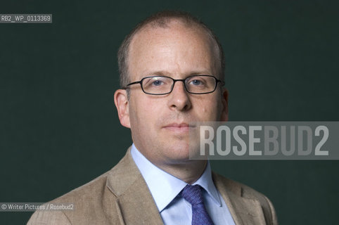 Rob Gifford ,Writer of China Road  .CREDIT Geraint Lewis
©Writer Pictures/Rosebud2