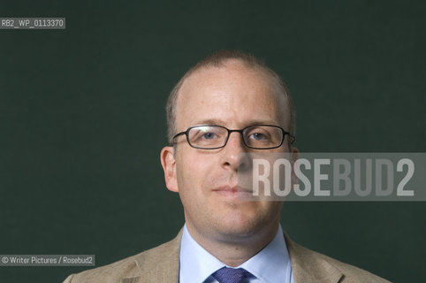Rob Gifford ,Writer of China Road  .CREDIT Geraint Lewis
©Writer Pictures/Rosebud2