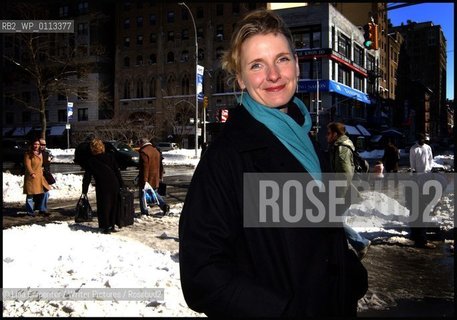 Elizabeth Gilbert..copyright©Lisa Carpenter/Writer Pictures/Rosebud2