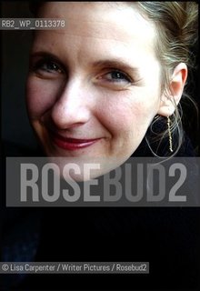 Elizabeth Gilbert..copyright©Lisa Carpenter/Writer Pictures/Rosebud2